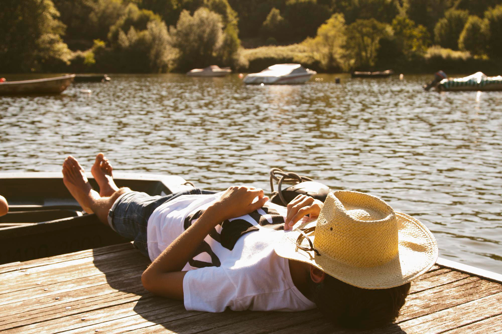 Cele mai bune destinații pentru un concediu relaxant