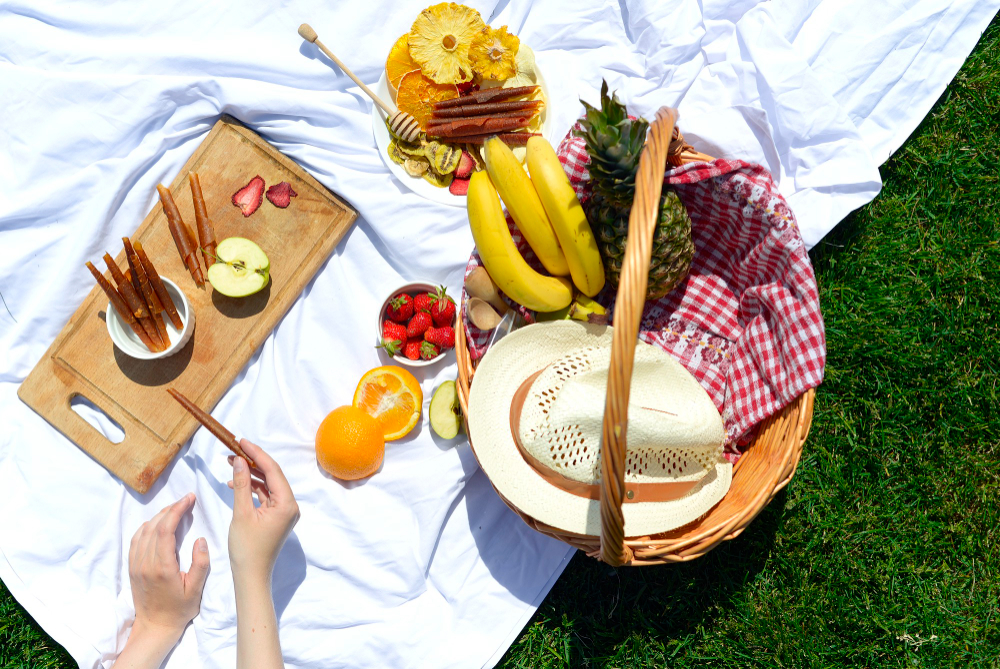 Secretele unui picnic perfect: idei și rețete