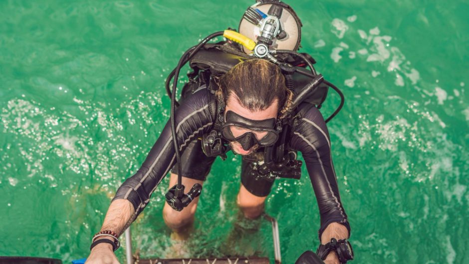 Cele mai bune destinații pentru scufundări și snorkeling